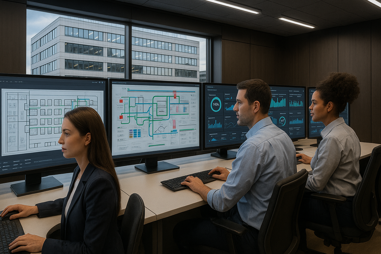 BMS Systems